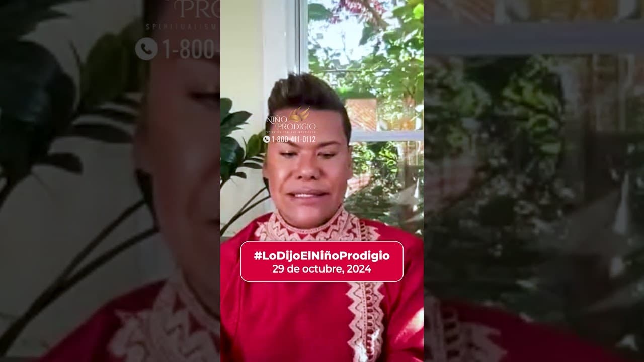 #LoDijoElNiñoProdigio | Puff Daddy: Se libró de la cadena perpetua