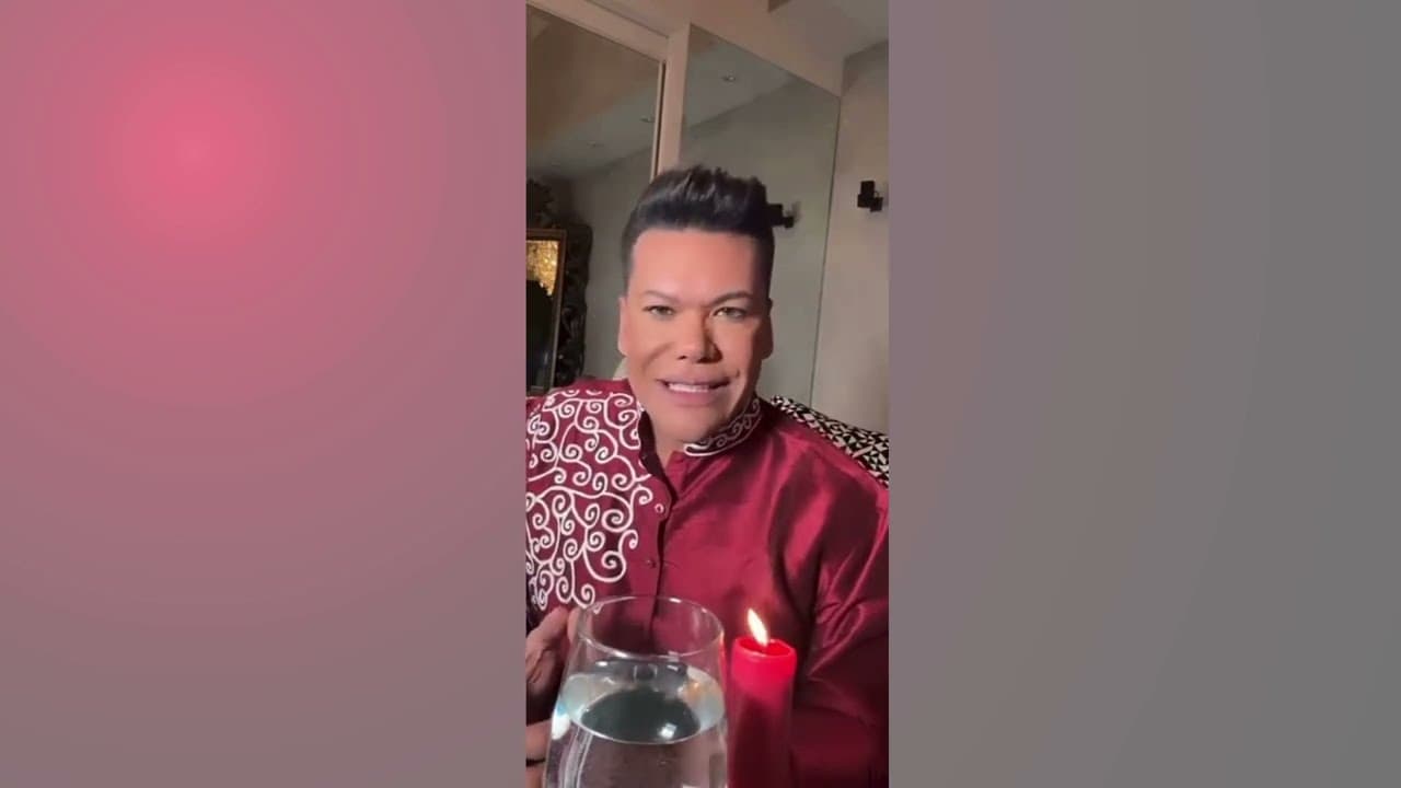 Ya mis seres de luz me habían dicho lo que pasaría en Venezuela