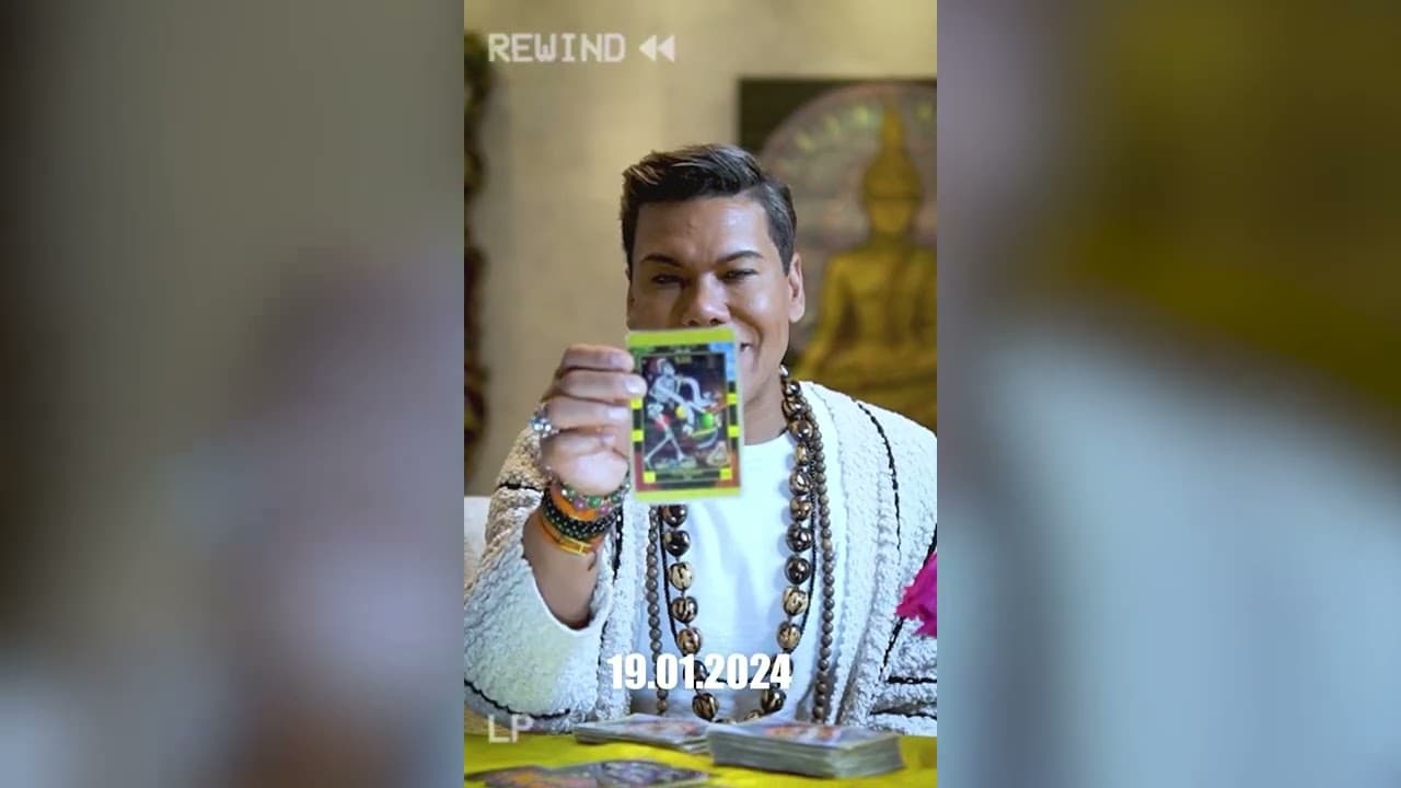 ¡PREDICCIÓN SOBRE VENEZUELA CUMPLIDA SEÑORES!