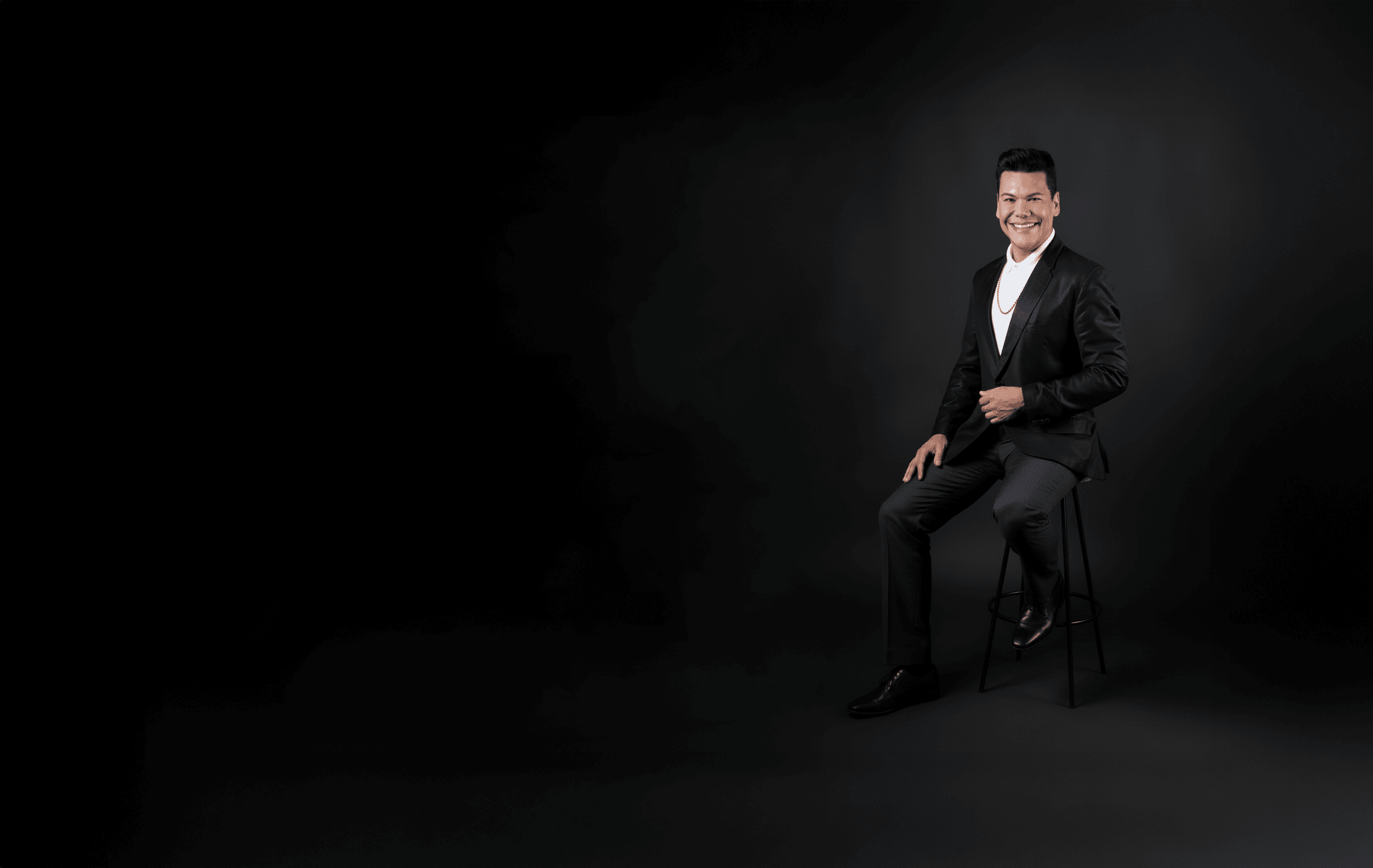 Víctor Florencio - El Niño Prodigio