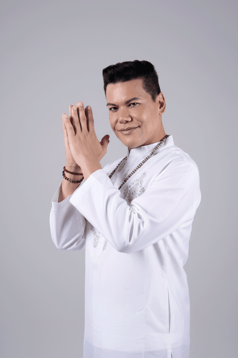 Víctor Florencio - El Niño Prodigio