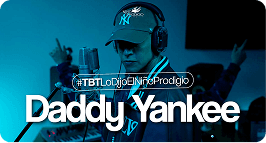 Daddy Yankee