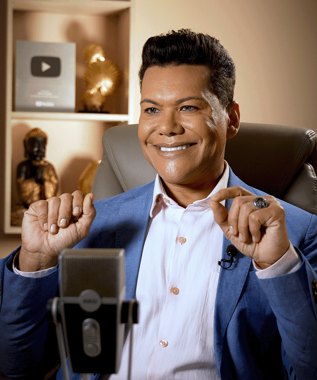 Niño Prodigio - Abundancia