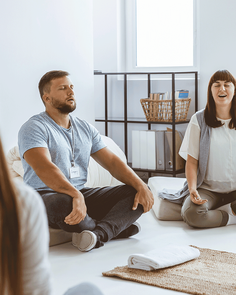 Interpretación espiritual