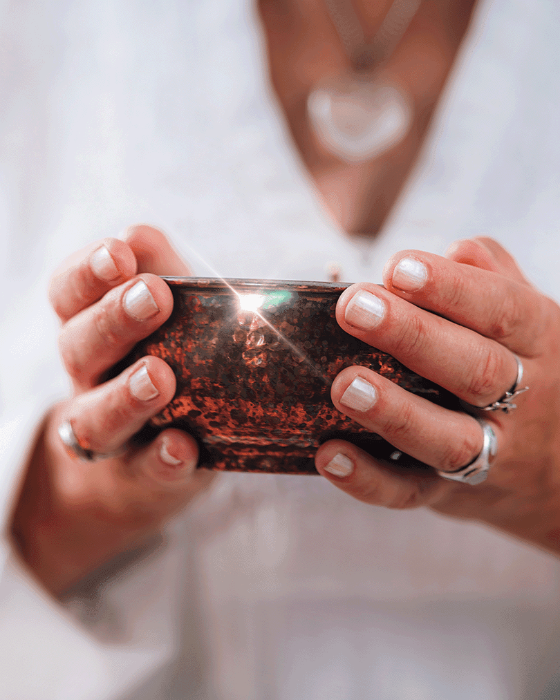 Médiumnidad Videncia