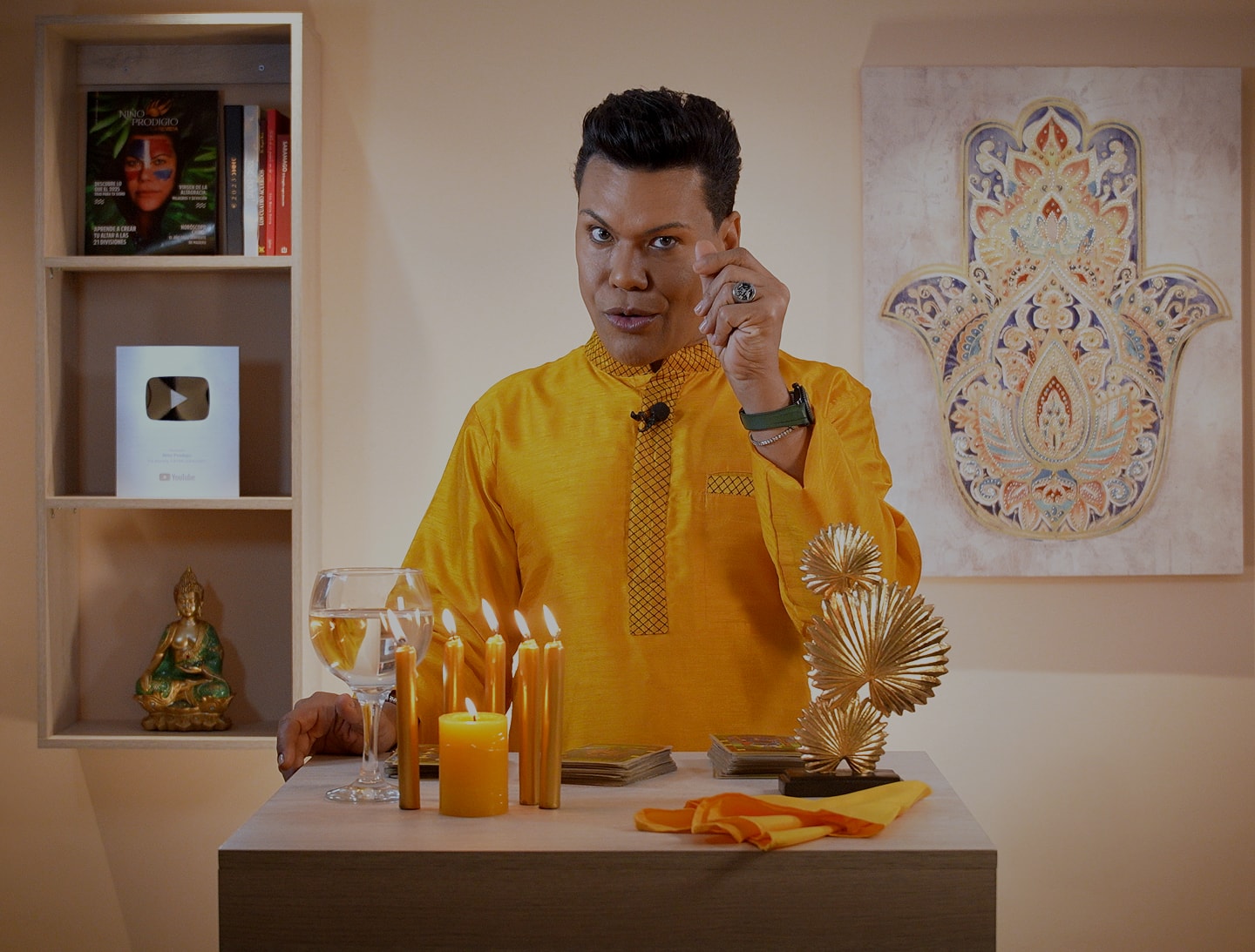 Predicciones Cumplidas