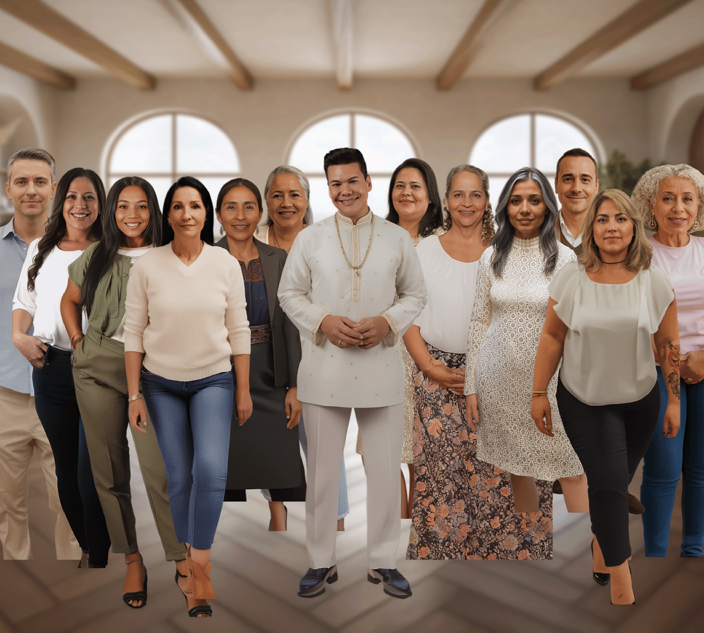 Psíquicos del Niño Prodigio