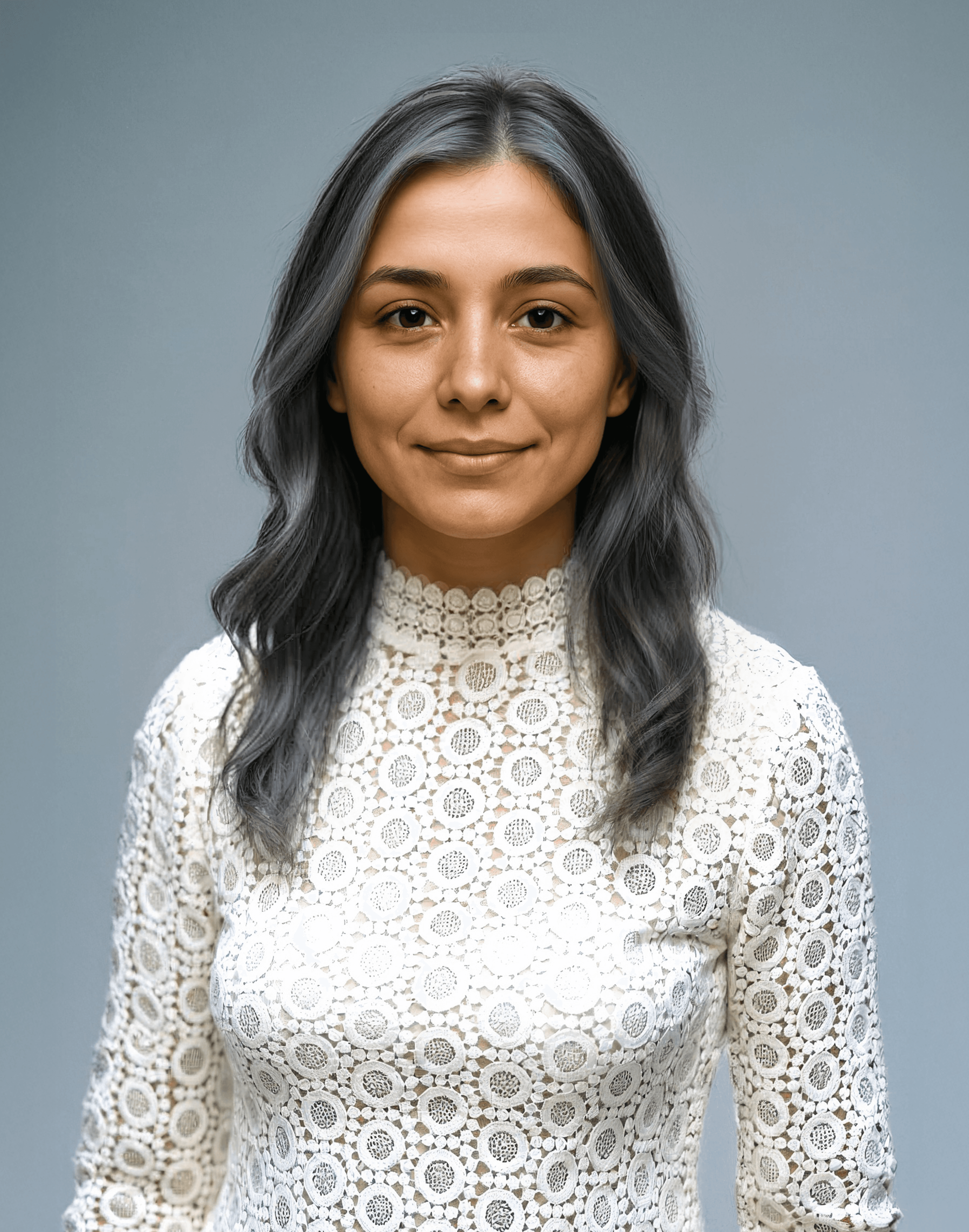 Lucía
