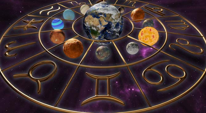 ¿Qué son las casas astrológicas?