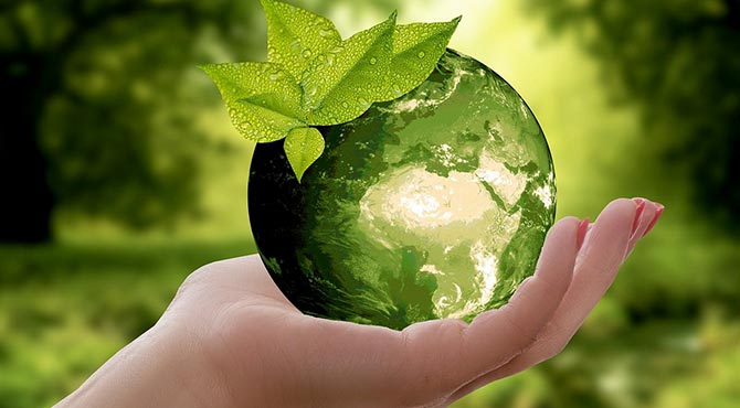 Día internacional Gaia, la Madre Tierra