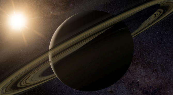 Sol en cuadratura con Saturno: Es momento de retomar viejos proyectos