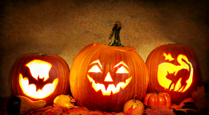 Halloween: tradición y celebración