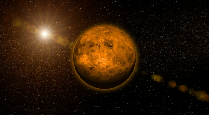 Venus en trígono con Marte: Tus dotes sociales saldrán a relucir
