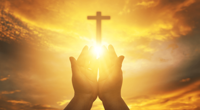 Exaltación de la Santa Cruz: Honra y agradece las bendiciones