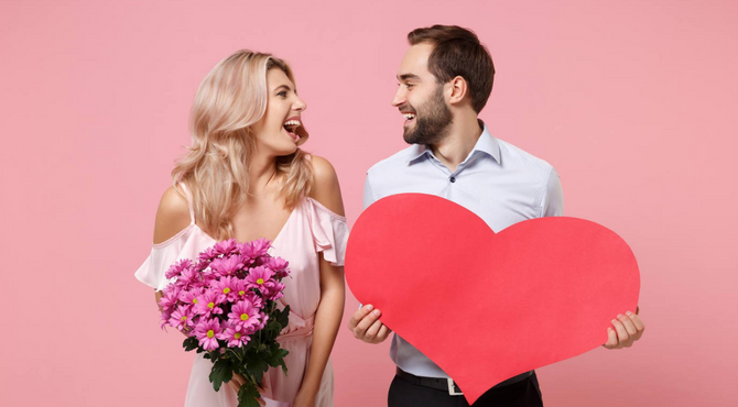 San Valentín: ¡Entrégate al romance y la pasión!