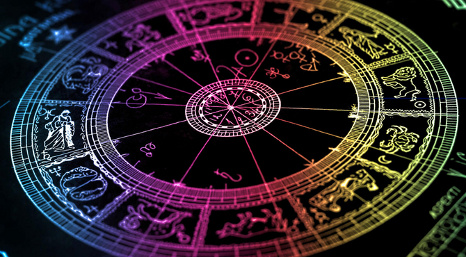 Los Ángulos en el Horóscopo y en la Carta Astral
