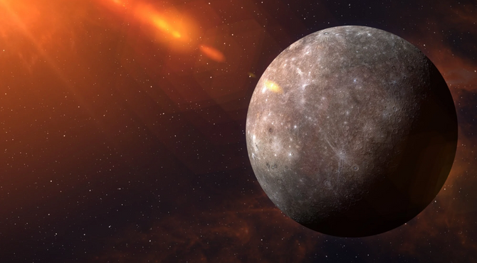 El Año 2023 comenzará con Mercurio retrógrado en Capricornio ¡Prepárate!