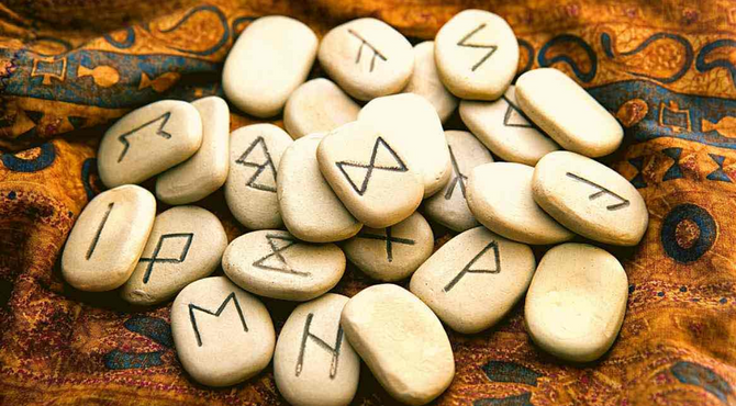 ¿Qué son las runas?