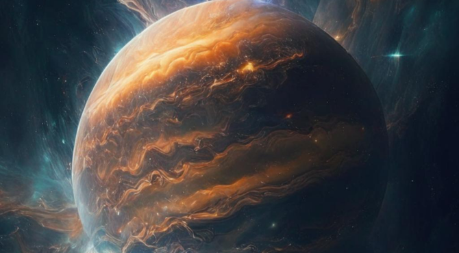 Júpiter en Tauro: Días de indecisiones, sé precavido