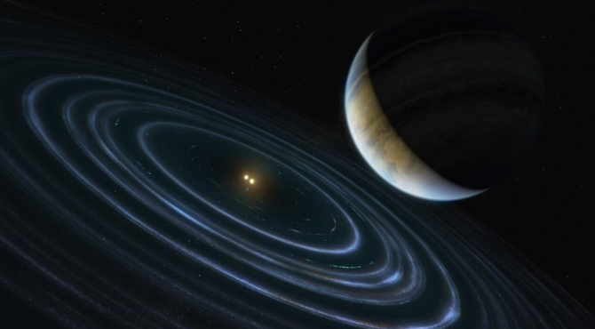 Mercurio en trígono con Saturno: Recibe con gozo las lecciones de la vida