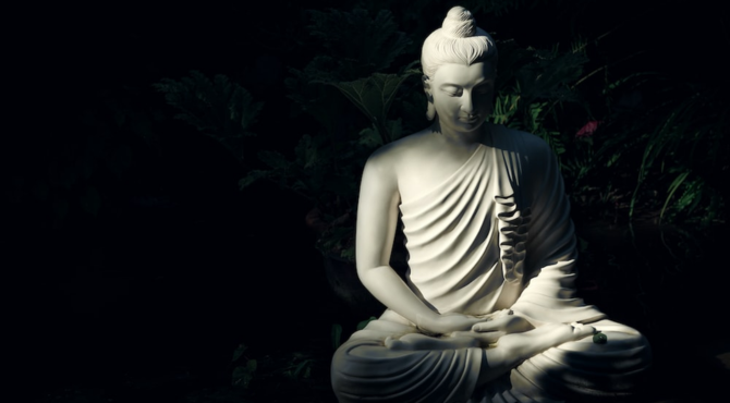 Cumpleaños de Buda: Tómate un respiro en la rutina y realiza tu ritual de amor propio