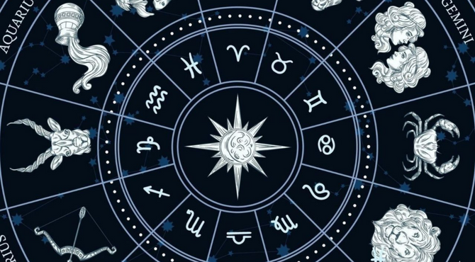 Los símbolos del Zodíaco
