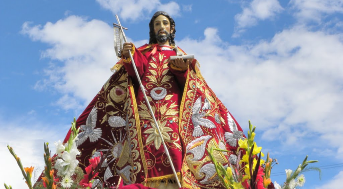 San Juan Bautista: Pídele que llene tu corazón de amor al prójimo y sencillez