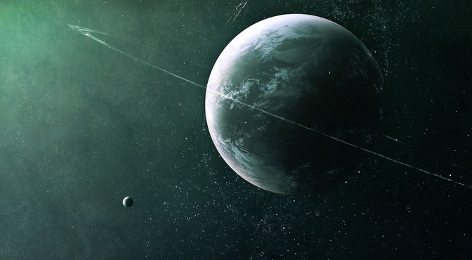 Sol en cuadratura con Urano: Momento para hacer cambios en tu casa