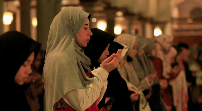 Inicio del Ramadán: Reflexiona sobre las decisiones que has tomado