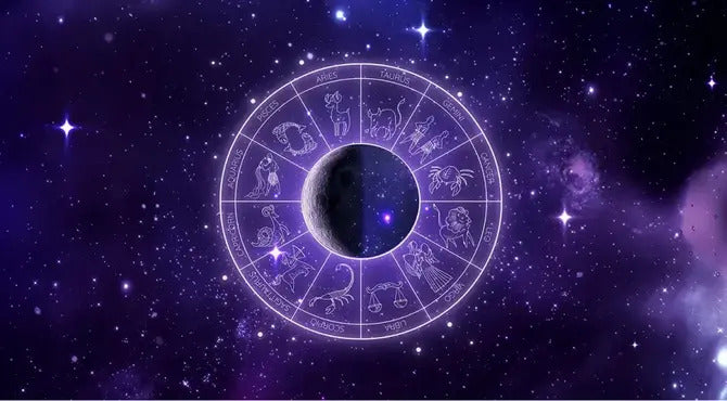 Magia lunar para cada signo zodiacal: rituales personalizados según tu signo solar