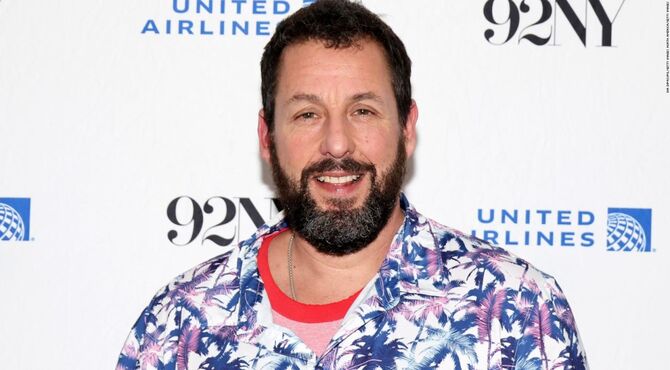 Adam Sandler