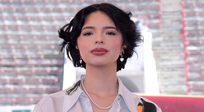 Ángela Aguilar