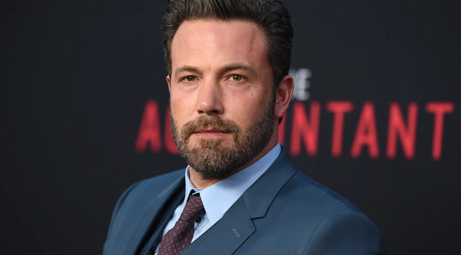 Ben Affleck