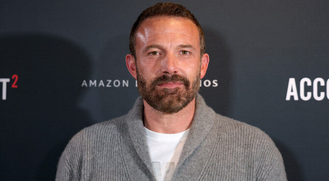Ben Affleck