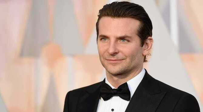 Bradley Cooper