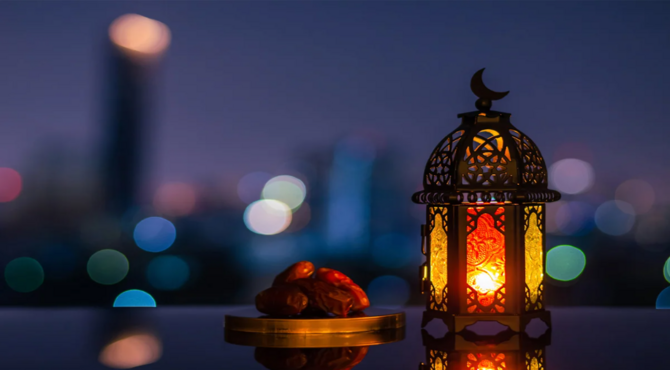 Inicia El Ramadán: Un Mes de Espiritualidad, Solidaridad y Celebración