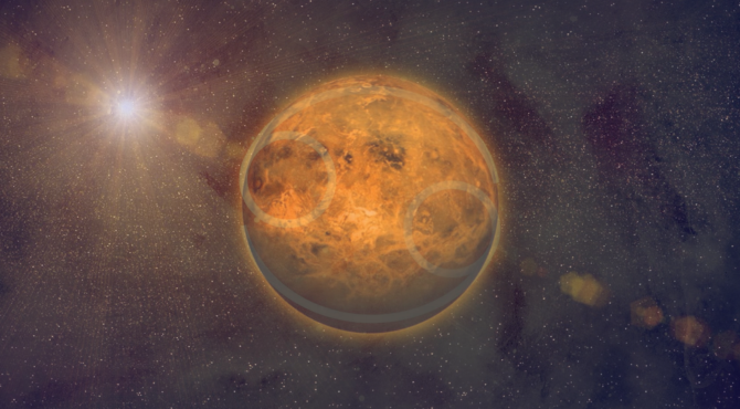 Venus entra en cáncer: se activarán tus deseos ocultos