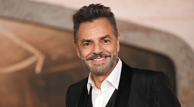 Eugenio Derbez
