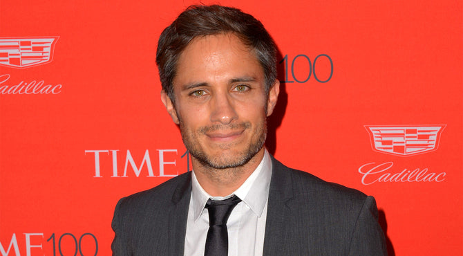 Gael García Bernal