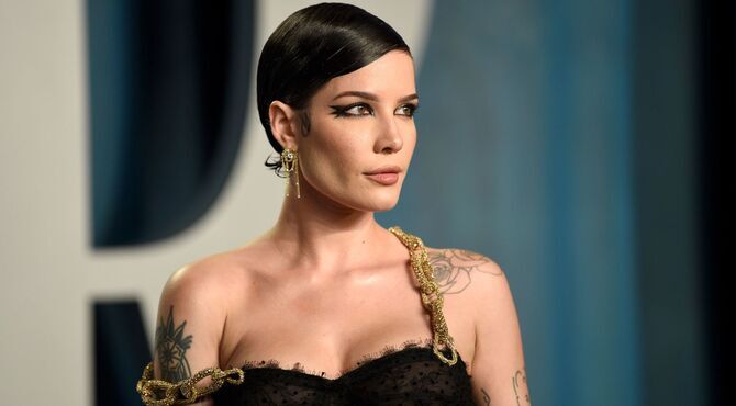 Halsey
