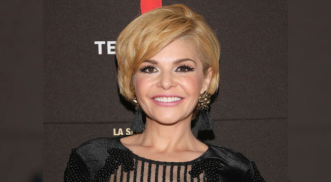 Itatí Cantoral