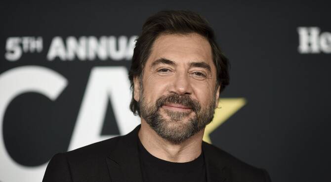 Javier Bardem