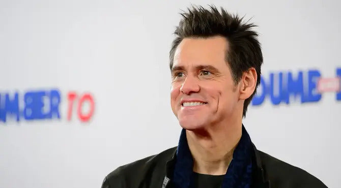 Jim Carrey