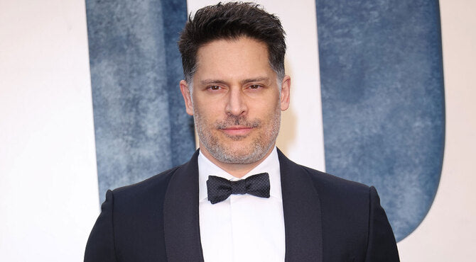 Joe Manganiello