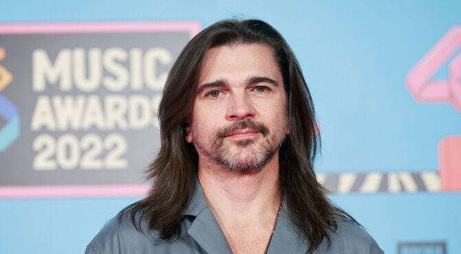 Juanes