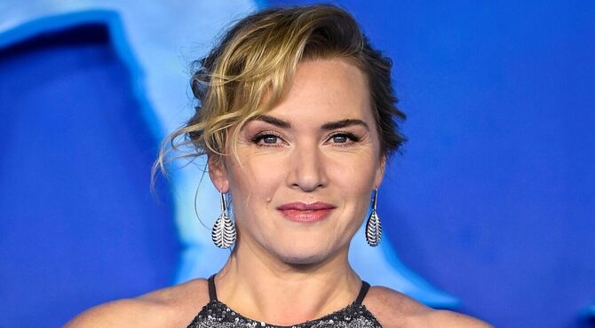 Kate Winslet