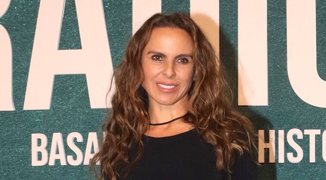 Kate del Castillo