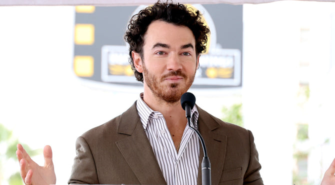 Kevin Jonas