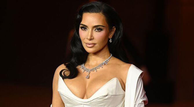 Kim Kardashian