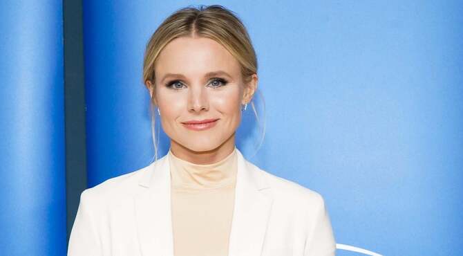 Kristen Bell